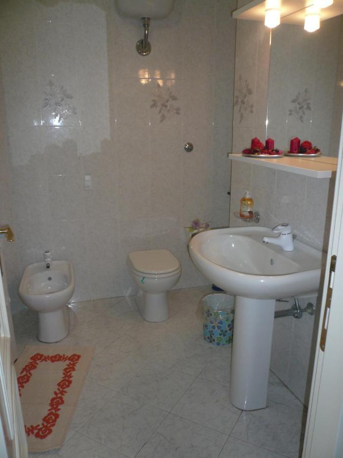Alloggio Privato Giunic Cagliari Quarto foto